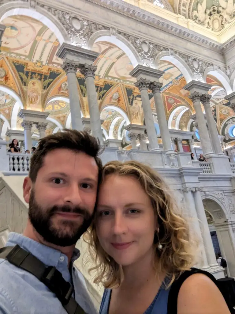 Library of Congress